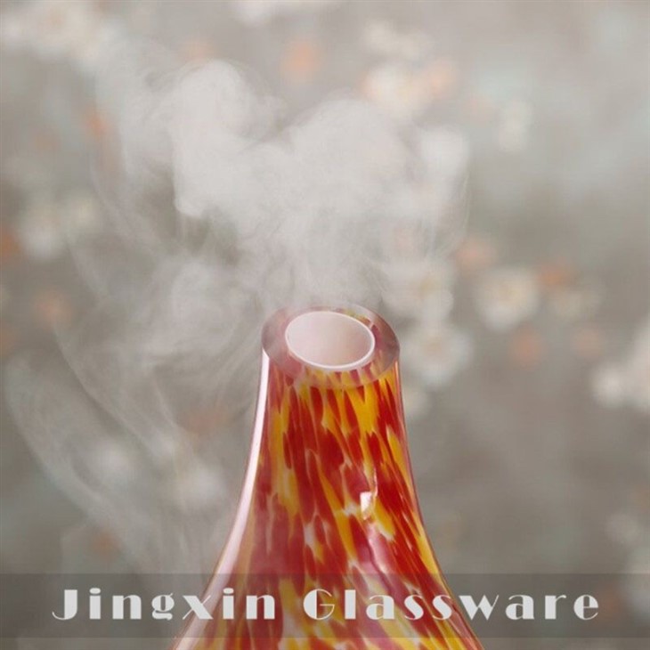 Diagonal oil diffuser (5)(001)