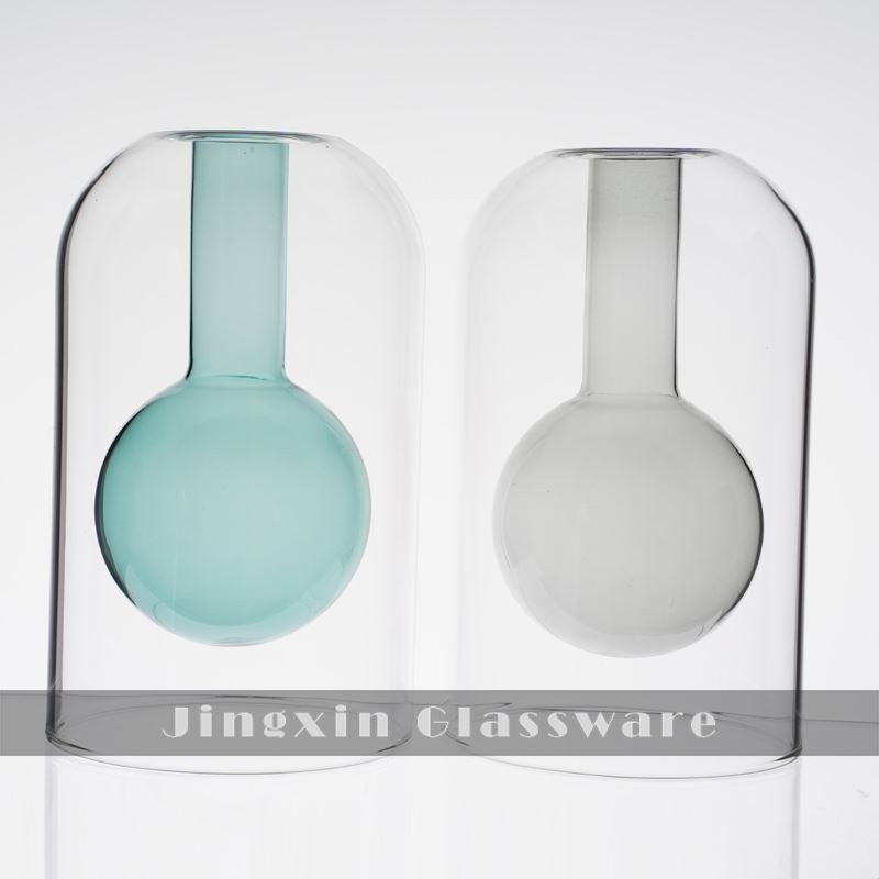 Difuzor glob de sticlă